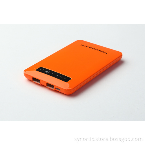 8600mAh Power Bank / Mobile Power/ USB Power Bank for iPhone, Samsung(PB238)